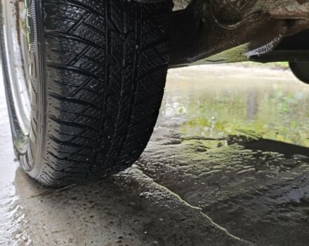 Серый ЗАЗ 1103 Славута, объемом двигателя 1.2 л и пробегом 189 тыс. км за 400 $, фото 16 на Automoto.ua