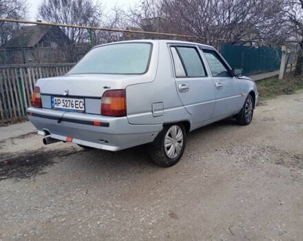 Серый ЗАЗ 1103 Славута, объемом двигателя 1.2 л и пробегом 35 тыс. км за 946 $, фото 2 на Automoto.ua