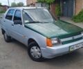 Серый ЗАЗ 1103 Славута, объемом двигателя 1.2 л и пробегом 152 тыс. км за 570 $, фото 1 на Automoto.ua