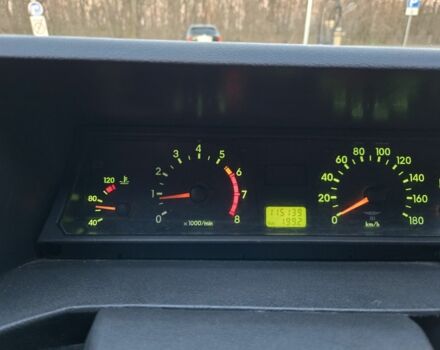 Серый ЗАЗ 1103 Славута, объемом двигателя 1.2 л и пробегом 110 тыс. км за 1500 $, фото 3 на Automoto.ua