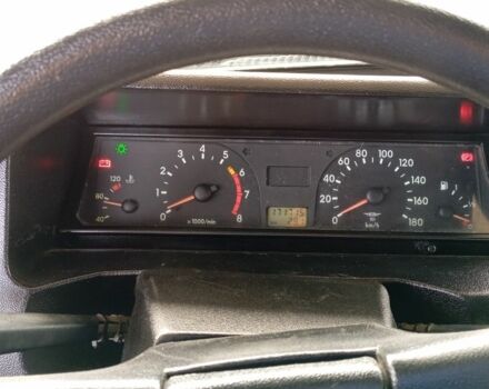 Серый ЗАЗ 1103 Славута, объемом двигателя 1 л и пробегом 171 тыс. км за 1290 $, фото 7 на Automoto.ua