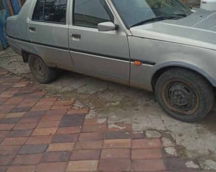 Серый ЗАЗ 1103 Славута, объемом двигателя 1.2 л и пробегом 170 тыс. км за 547 $, фото 1 на Automoto.ua