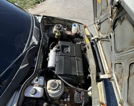 Серый ЗАЗ 1103 Славута, объемом двигателя 1.2 л и пробегом 140 тыс. км за 916 $, фото 5 на Automoto.ua