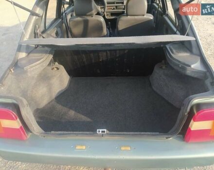 Сірий ЗАЗ 1103 Славута, об'ємом двигуна 1.2 л та пробігом 75 тис. км за 1300 $, фото 17 на Automoto.ua