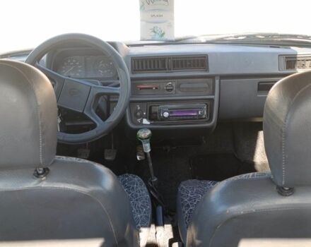 Сірий ЗАЗ 1103 Славута, об'ємом двигуна 1.2 л та пробігом 257 тис. км за 1400 $, фото 5 на Automoto.ua