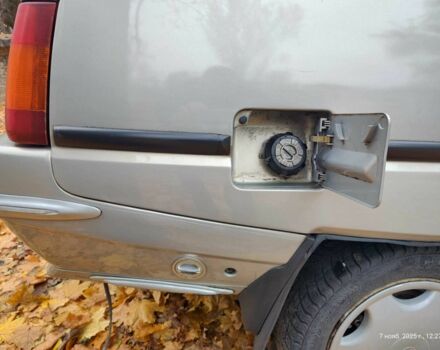 Серый ЗАЗ 1103 Славута, объемом двигателя 1.2 л и пробегом 100 тыс. км за 2000 $, фото 7 на Automoto.ua