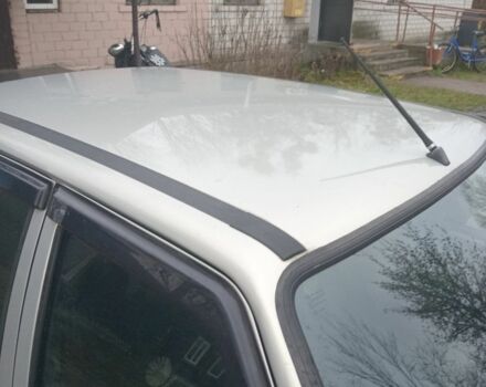 Сірий ЗАЗ 1103 Славута, об'ємом двигуна 1.2 л та пробігом 82 тис. км за 800 $, фото 7 на Automoto.ua