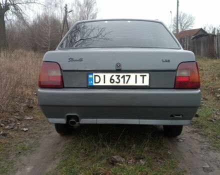 Серый ЗАЗ 1103 Славута, объемом двигателя 1.2 л и пробегом 190 тыс. км за 1100 $, фото 2 на Automoto.ua