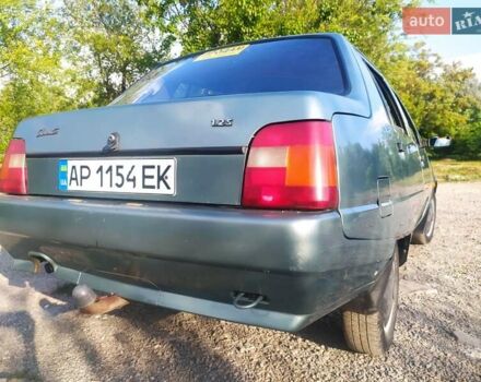 Сірий ЗАЗ 1103 Славута, об'ємом двигуна 1.2 л та пробігом 75 тис. км за 1300 $, фото 10 на Automoto.ua