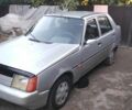 Серый ЗАЗ 1103 Славута, объемом двигателя 1.2 л и пробегом 145 тыс. км за 501 $, фото 1 на Automoto.ua