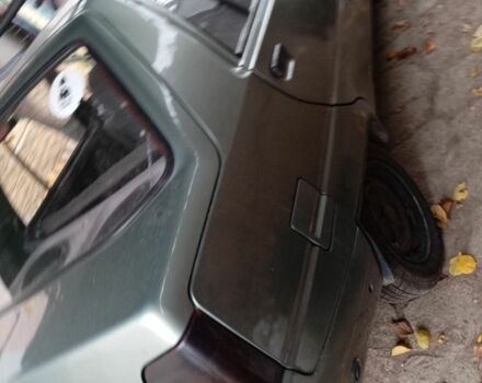 Серый ЗАЗ 1103 Славута, объемом двигателя 1.2 л и пробегом 225 тыс. км за 1191 $, фото 1 на Automoto.ua