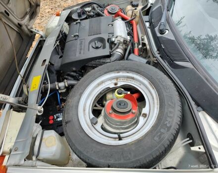 Серый ЗАЗ 1103 Славута, объемом двигателя 1.2 л и пробегом 100 тыс. км за 2000 $, фото 21 на Automoto.ua