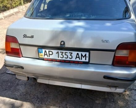 Сірий ЗАЗ 1103 Славута, об'ємом двигуна 0 л та пробігом 104 тис. км за 969 $, фото 1 на Automoto.ua
