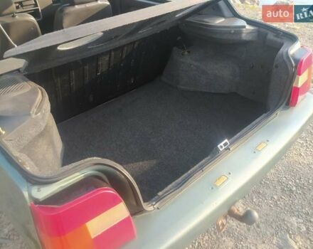 Сірий ЗАЗ 1103 Славута, об'ємом двигуна 1.2 л та пробігом 75 тис. км за 1300 $, фото 16 на Automoto.ua