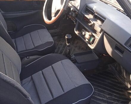 Серый ЗАЗ 1103 Славута, объемом двигателя 1.3 л и пробегом 234 тыс. км за 832 $, фото 3 на Automoto.ua