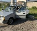 Серый ЗАЗ 1103 Славута, объемом двигателя 1.2 л и пробегом 100 тыс. км за 350 $, фото 1 на Automoto.ua