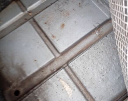 Серый ЗАЗ 1103 Славута, объемом двигателя 0 л и пробегом 112 тыс. км за 1400 $, фото 1 на Automoto.ua