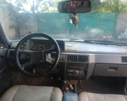 Серый ЗАЗ 1103 Славута, объемом двигателя 1 л и пробегом 159 тыс. км за 658 $, фото 3 на Automoto.ua