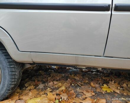 Серый ЗАЗ 1103 Славута, объемом двигателя 1.2 л и пробегом 100 тыс. км за 2000 $, фото 8 на Automoto.ua