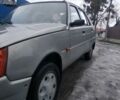 Серый ЗАЗ 1103 Славута, объемом двигателя 1.2 л и пробегом 85 тыс. км за 1450 $, фото 1 на Automoto.ua