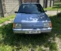 Сірий ЗАЗ 1103 Славута, об'ємом двигуна 1.2 л та пробігом 90 тис. км за 800 $, фото 1 на Automoto.ua