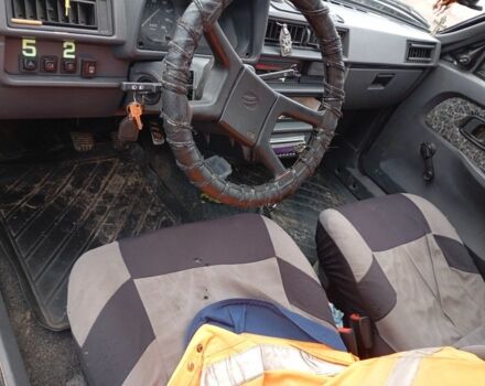 Серый ЗАЗ 1103 Славута, объемом двигателя 0 л и пробегом 112 тыс. км за 1400 $, фото 4 на Automoto.ua