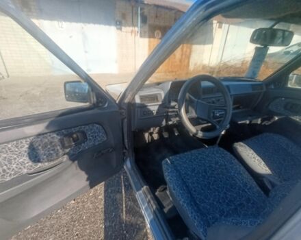 Сірий ЗАЗ 1103 Славута, об'ємом двигуна 1.2 л та пробігом 257 тис. км за 1400 $, фото 7 на Automoto.ua