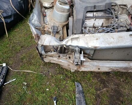 Сірий ЗАЗ 1103 Славута, об'ємом двигуна 1 л та пробігом 23 тис. км за 400 $, фото 1 на Automoto.ua