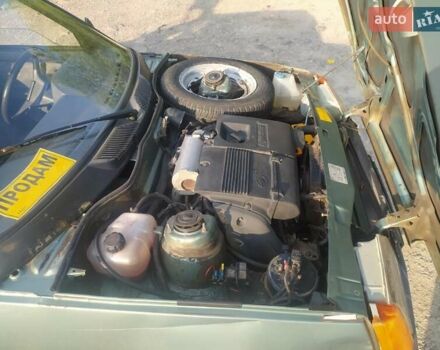 Сірий ЗАЗ 1103 Славута, об'ємом двигуна 1.2 л та пробігом 75 тис. км за 1300 $, фото 20 на Automoto.ua