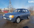 Серый ЗАЗ 1103 Славута, объемом двигателя 1.2 л и пробегом 117 тыс. км за 1800 $, фото 1 на Automoto.ua
