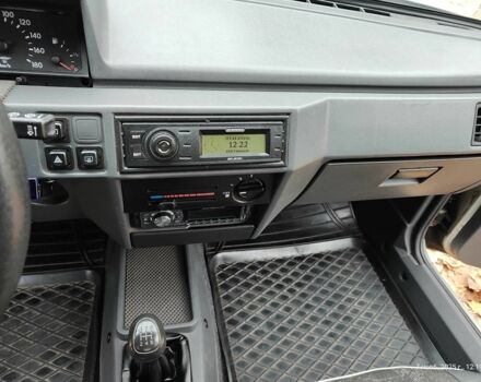 Серый ЗАЗ 1103 Славута, объемом двигателя 1.2 л и пробегом 100 тыс. км за 2000 $, фото 13 на Automoto.ua