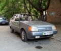 Серый ЗАЗ 1103 Славута, объемом двигателя 0 л и пробегом 126 тыс. км за 950 $, фото 1 на Automoto.ua