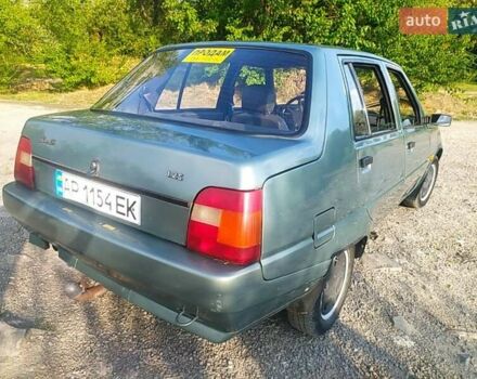 Сірий ЗАЗ 1103 Славута, об'ємом двигуна 1.2 л та пробігом 75 тис. км за 1300 $, фото 5 на Automoto.ua