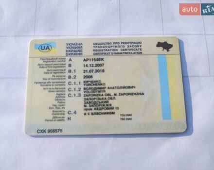 Сірий ЗАЗ 1103 Славута, об'ємом двигуна 1.2 л та пробігом 75 тис. км за 1300 $, фото 22 на Automoto.ua