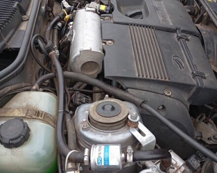 Серый ЗАЗ 1103 Славута, объемом двигателя 0 л и пробегом 112 тыс. км за 1400 $, фото 2 на Automoto.ua