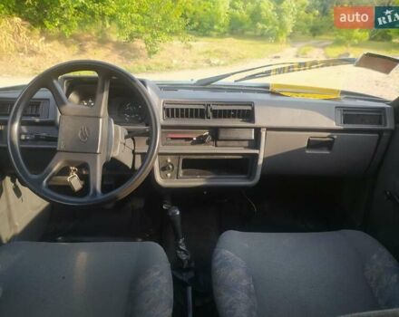 Сірий ЗАЗ 1103 Славута, об'ємом двигуна 1.2 л та пробігом 75 тис. км за 1300 $, фото 15 на Automoto.ua