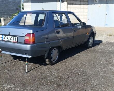 Сірий ЗАЗ 1103 Славута, об'ємом двигуна 1.2 л та пробігом 257 тис. км за 1400 $, фото 2 на Automoto.ua