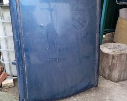 Серый ЗАЗ 1103 Славута, объемом двигателя 1.2 л и пробегом 225 тыс. км за 1191 $, фото 13 на Automoto.ua