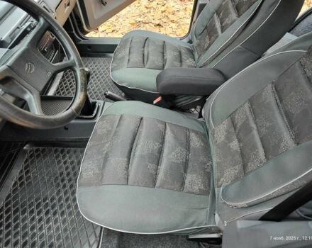 Серый ЗАЗ 1103 Славута, объемом двигателя 1.2 л и пробегом 100 тыс. км за 2000 $, фото 11 на Automoto.ua