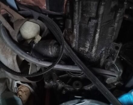 Серый ЗАЗ 1103 Славута, объемом двигателя 1.2 л и пробегом 225 тыс. км за 1191 $, фото 8 на Automoto.ua