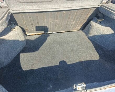 Сірий ЗАЗ 1103 Славута, об'ємом двигуна 1.2 л та пробігом 257 тис. км за 1400 $, фото 4 на Automoto.ua