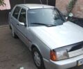 Серый ЗАЗ 1103 Славута, объемом двигателя 1.2 л и пробегом 145 тыс. км за 501 $, фото 1 на Automoto.ua
