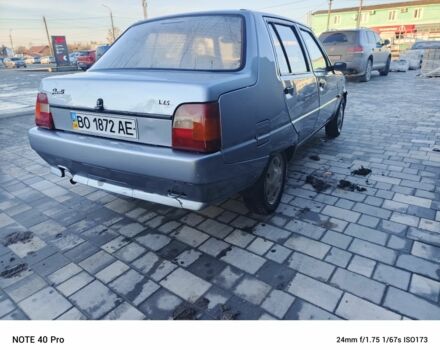 Сірий ЗАЗ 1103 Славута, об'ємом двигуна 1.3 л та пробігом 110 тис. км за 950 $, фото 2 на Automoto.ua