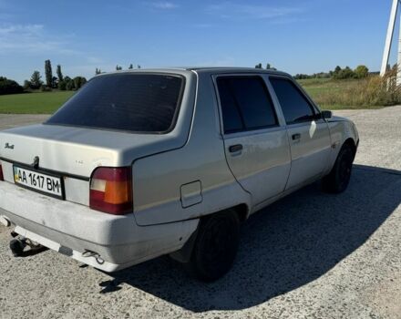 Серый ЗАЗ 1103 Славута, объемом двигателя 1.2 л и пробегом 140 тыс. км за 916 $, фото 1 на Automoto.ua