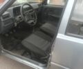 Серый ЗАЗ 1103 Славута, объемом двигателя 1.2 л и пробегом 130 тыс. км за 1299 $, фото 5 на Automoto.ua