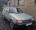 Серый ЗАЗ 1103 Славута, объемом двигателя 1.3 л и пробегом 96 тыс. км за 1121 $, фото 1 на Automoto.ua