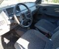 Серый ЗАЗ 1103 Славута, объемом двигателя 1.2 л и пробегом 129 тыс. км за 750 $, фото 5 на Automoto.ua