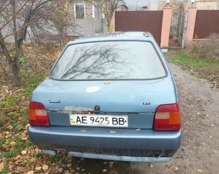 Серый ЗАЗ 1103 Славута, объемом двигателя 1.2 л и пробегом 300 тыс. км за 476 $, фото 2 на Automoto.ua