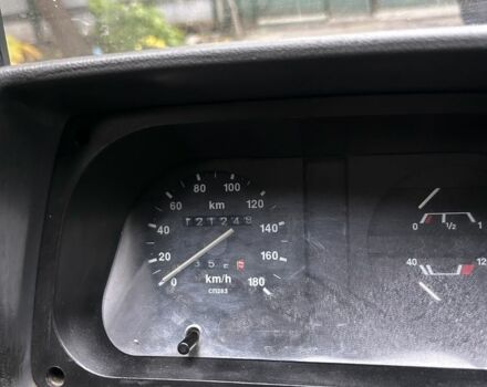 Серый ЗАЗ 1103 Славута, объемом двигателя 1.2 л и пробегом 3 тыс. км за 1300 $, фото 6 на Automoto.ua