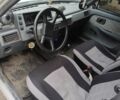Сірий ЗАЗ 1103 Славута, об'ємом двигуна 1.2 л та пробігом 300 тис. км за 1334 $, фото 7 на Automoto.ua